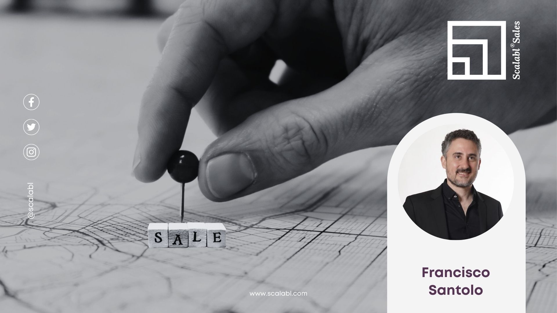 Hacia un Nuevo Mapa de Ventas